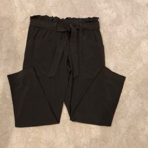 Athleta travel pants
